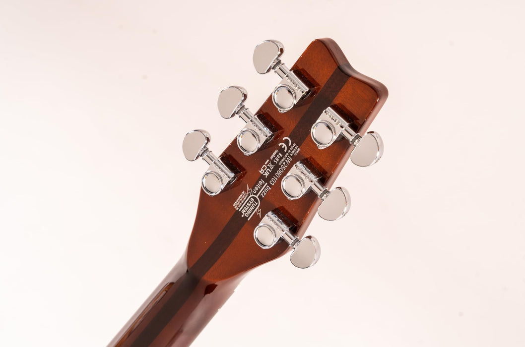 Washburn H10 Wing Series Hawk Electric Guitar w/Gigbag