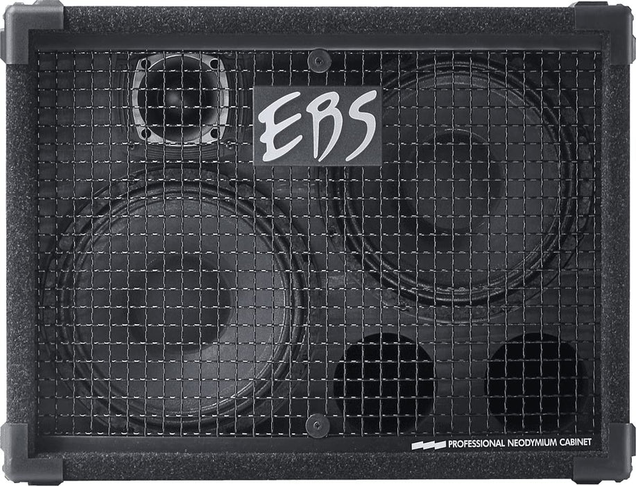 EBS NeoLine 210 Bass Speaker Cabinet 500W