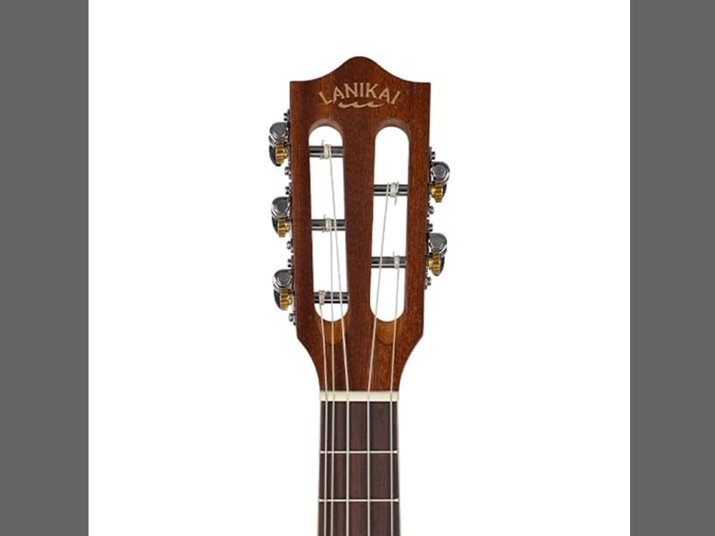 Lanikai, 5-String Ukulele, Natural (MA-5T)