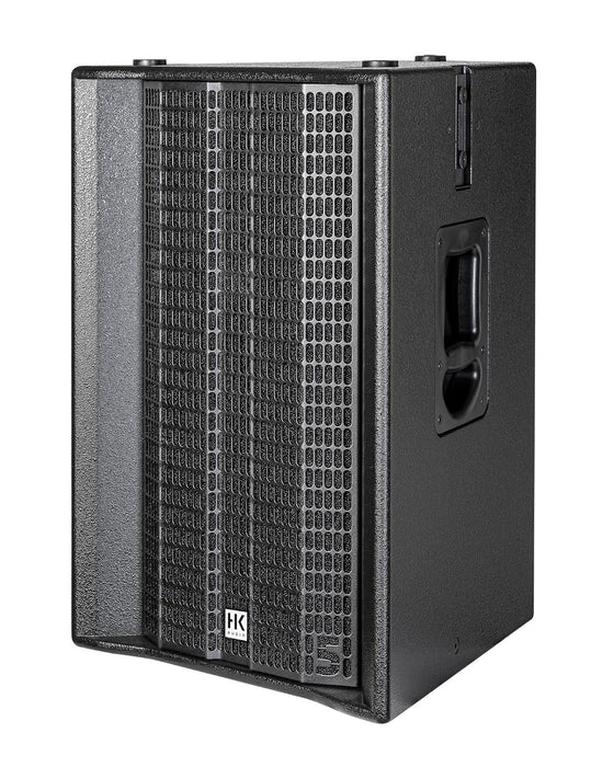Hk Audio LINEAR-5-MK2-308-LTA 1200 Watt 3 x 8 Long Throw Mid/High Speaker