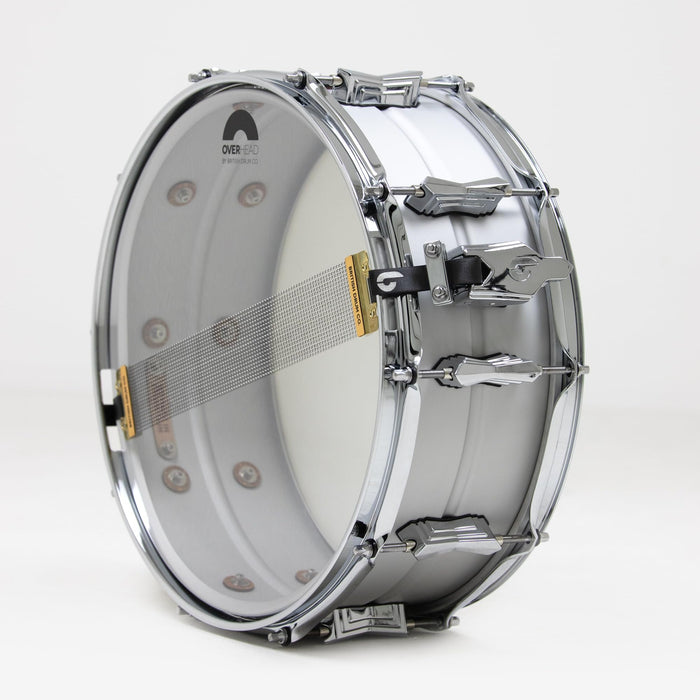 British Drum Co. Snare Drum (AV-14-65-SN)