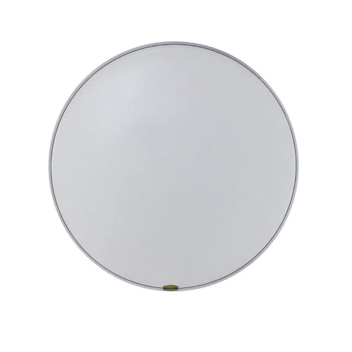Latin Percussion CP375 10-Inch Plastic Tambourine Head