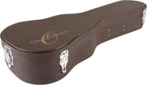 Oscar Schmidt by Washburn Concert Ukulele Hardshell Case (UC3-U)