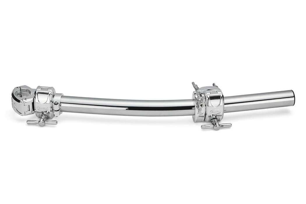 Gibraltar Chrome Series II Drum Rack Wing - 24" Curved Expansion Attachment