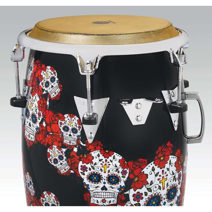 Latin Percussion Congas (LP810T-KP)