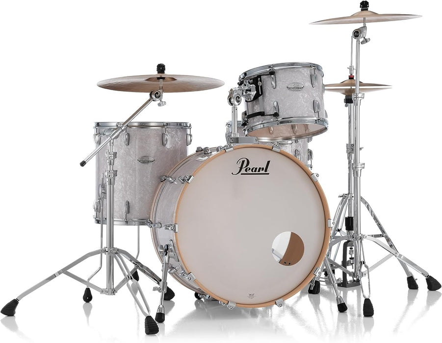 Pearl Drum Set Professional Maple 4-pc. Shell Pack (Cymbals and Hardware not Included) (PMX924BEDP/C448)