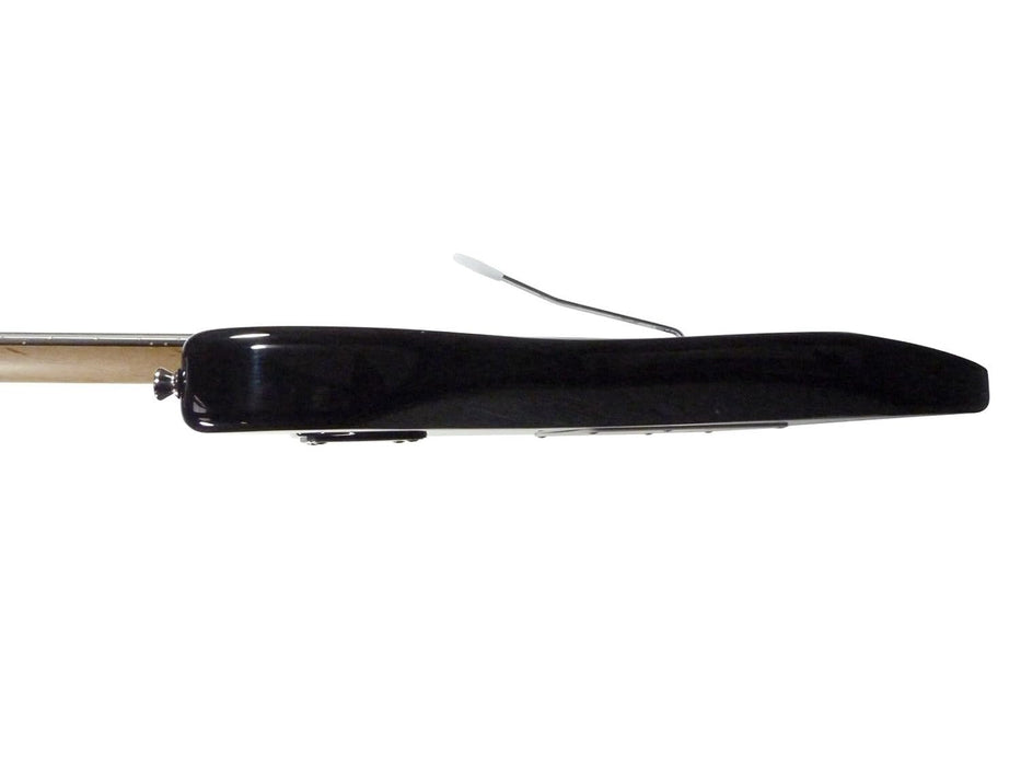 STG-003 Black Guitar Aria