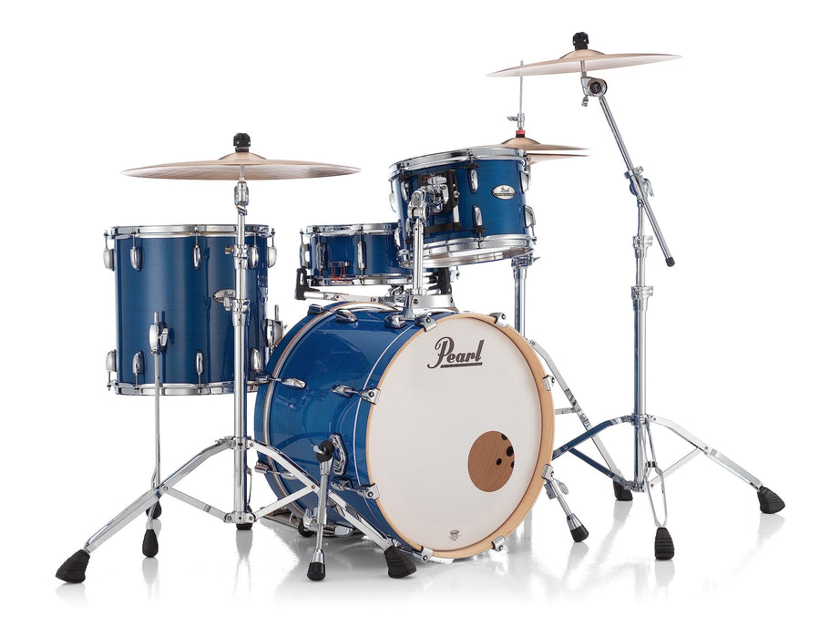 Pearl Drum Set Professional Maple 3-pc. Shell Pack (Cymbals and Hardware not Included) (PMX903BSP/C113)