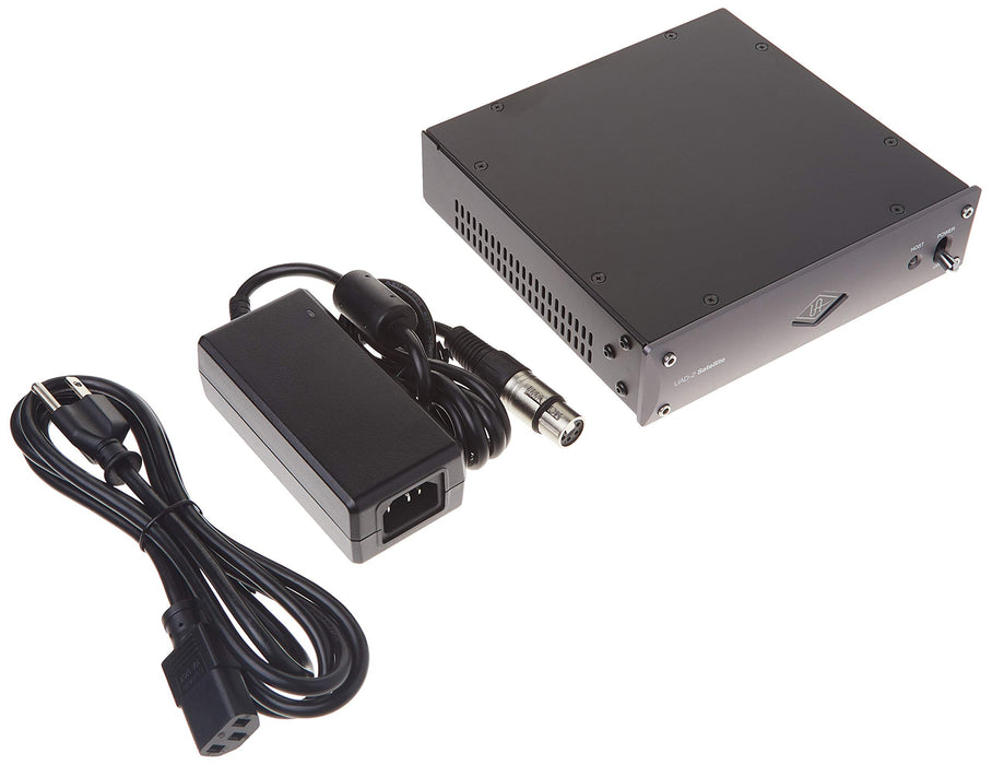 UAD-2 Satellite Thunderbolt OCTO Core (UA-TB3SATO-C-U)