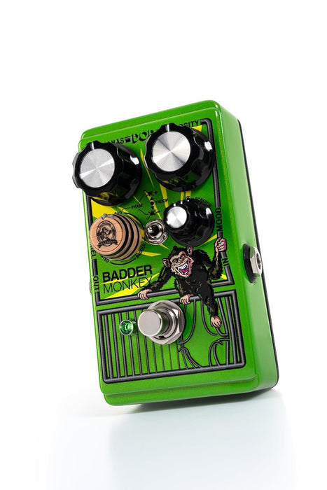 Digitech DOD Badder Monkey™ Multi Circuit Overdrive with StagePlate™