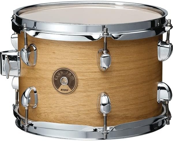 Tama Club-Jam 4-Piece Shell Pack - Satin Blonde