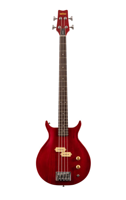 Washburn SB4 Wing Series Scavenger Bass w/Gigbag