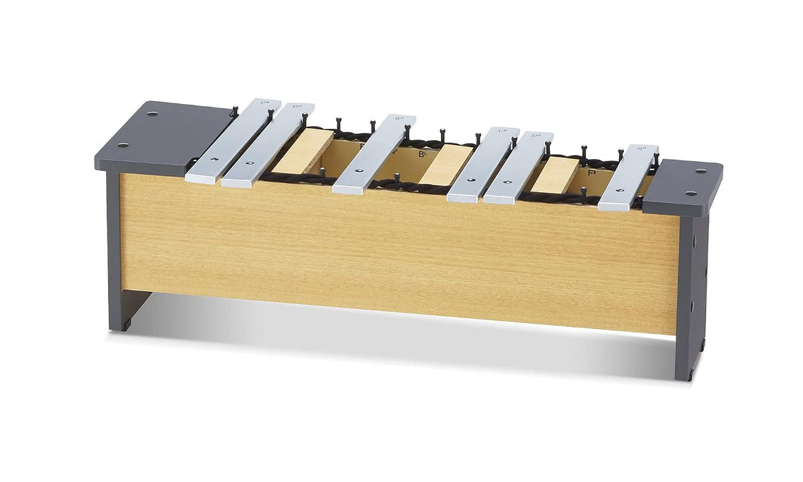 Suzuki MPA-6 Alto Metallophone Chromatic Add-on 2021 Model