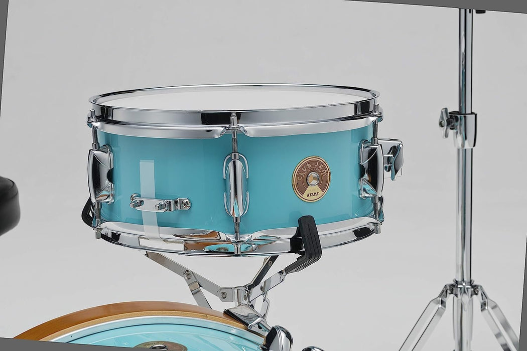 Tama Club-JAM Mini 2-Piece Shell Pack (Aqua Blue)