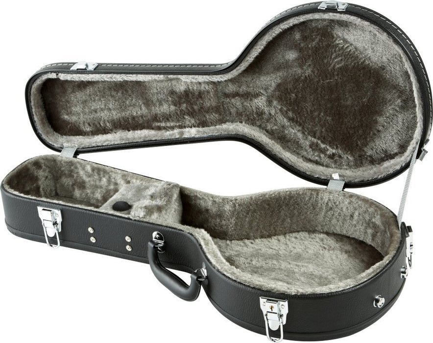 Washburn Deluxe A Style Mandolin Hardshell Case (MC90-U)