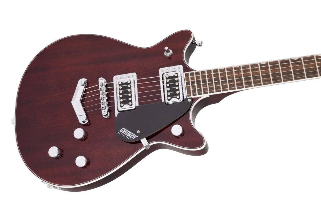 Gretsch Electromatic Double Jet - Walnut Stain (G5222)