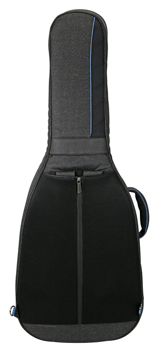 Reunion Blues RB Continental Voyager Small Body Acoustic Guitar Case (RBCC3)