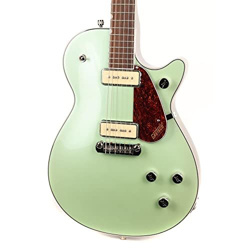 Gretsch Electromatic Jet Two 90 - Broadway Jade (G5210-P90)