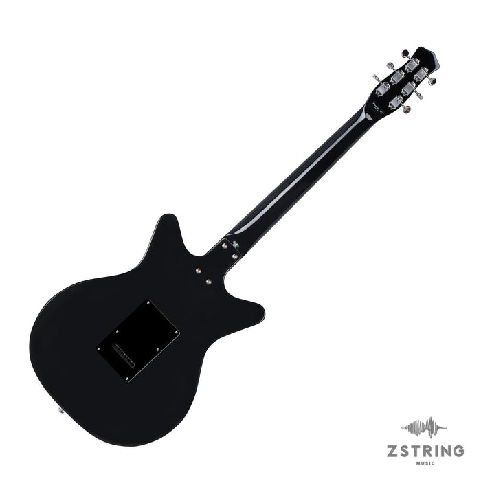 Danelectro 59XT Electric Guitar - Black