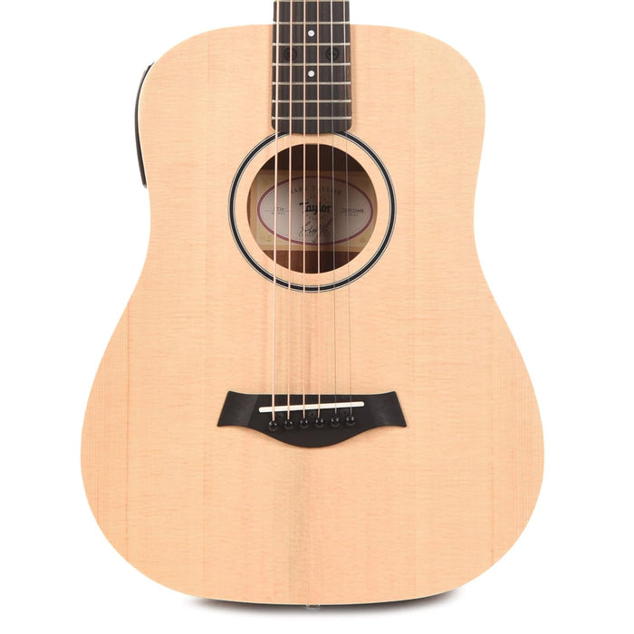Taylor Baby Taylor BT1e Walnut Acoustic-electric Guitar - Natural