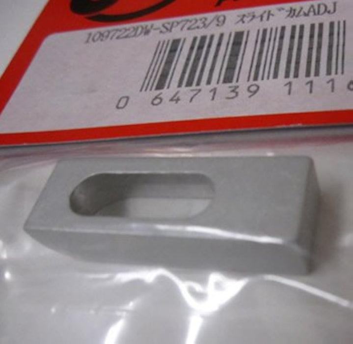 Drum Workshop DWSP723 Slide For 9000 Cam Adjuster