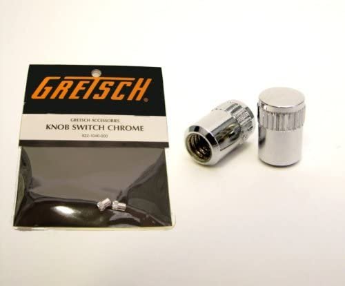 Gretsch Swtch Tips (2) Chrm