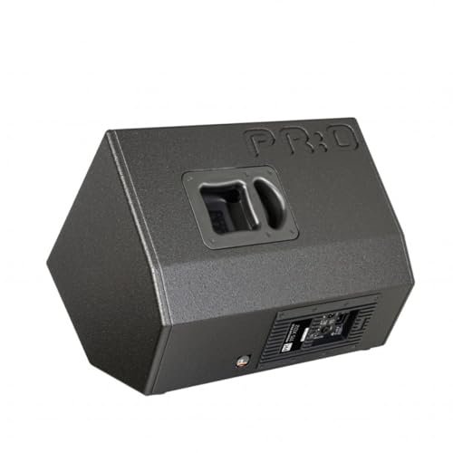 HK Audio 1200 Watt 1 x 15" Active speaker (PREM-PRO-115-XD2-U)