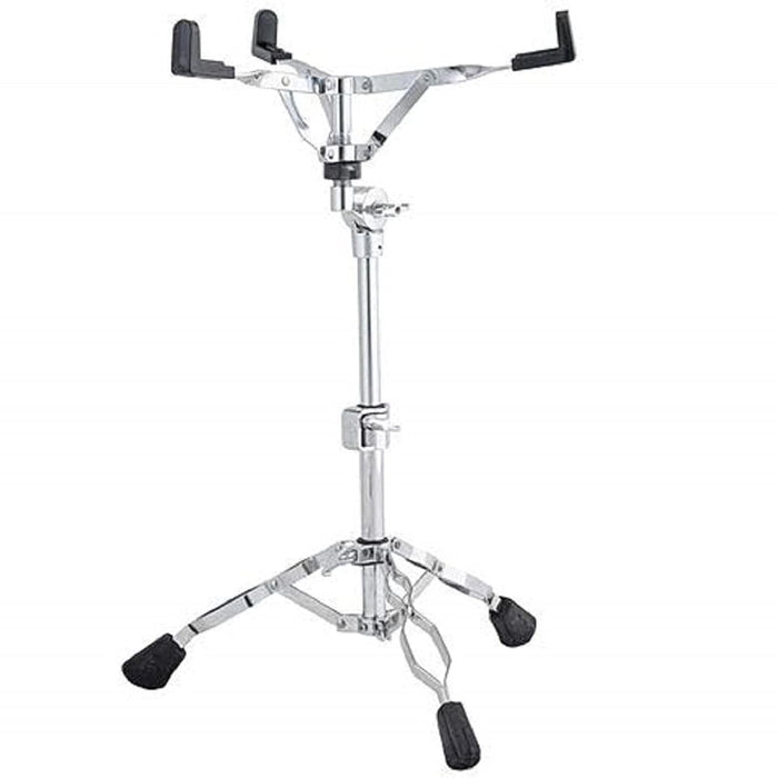 Dixon PSS-P2 Medium Snare Drum Stand - Silver Adjustable