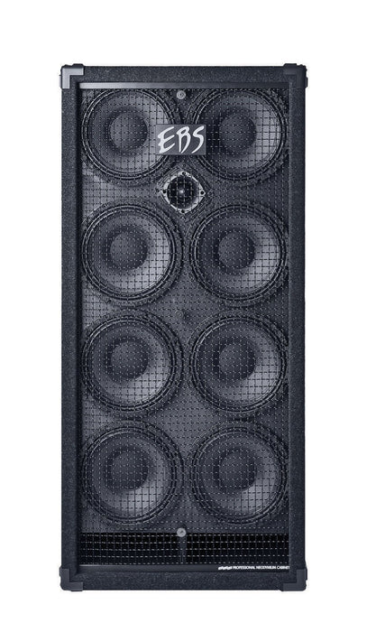 EBS Sweden AB EBS-NEO-810 Bass Amplifier Cabinet