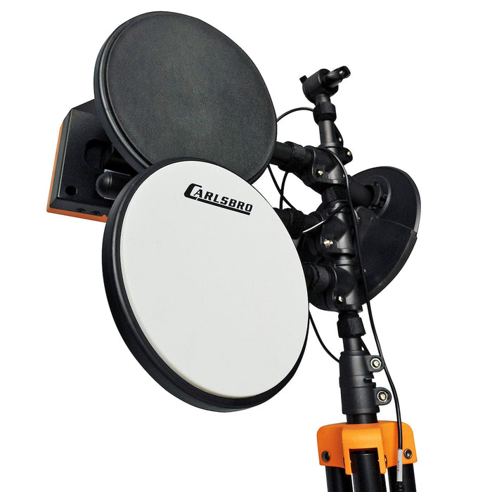 Carlsbro 3 Piece Junior Electronic Drum Kit (ROCK50-U)