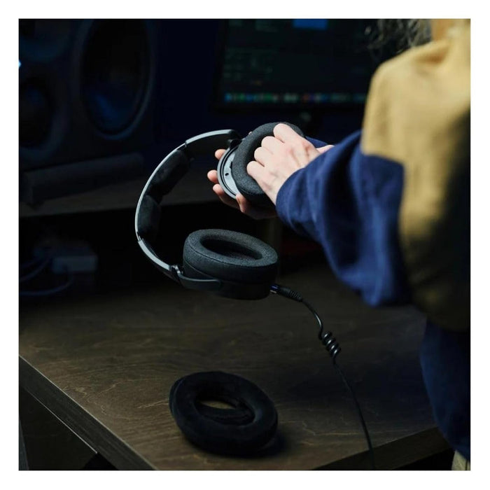 HD 490 PRO Open-Back Professional Headphone