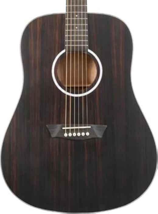 Washburn Deep Forest Ebony D (DFED)