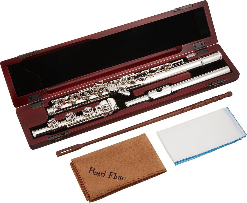 Pearl 795 Elegante Series Flute 795RBECD