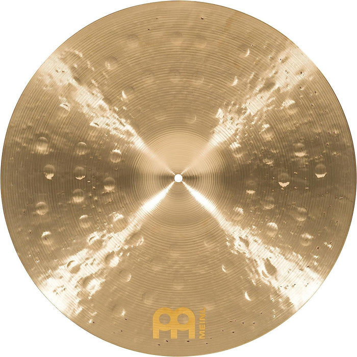 Meinl Cymbals B22DAR 22" Byzance Dark Ride