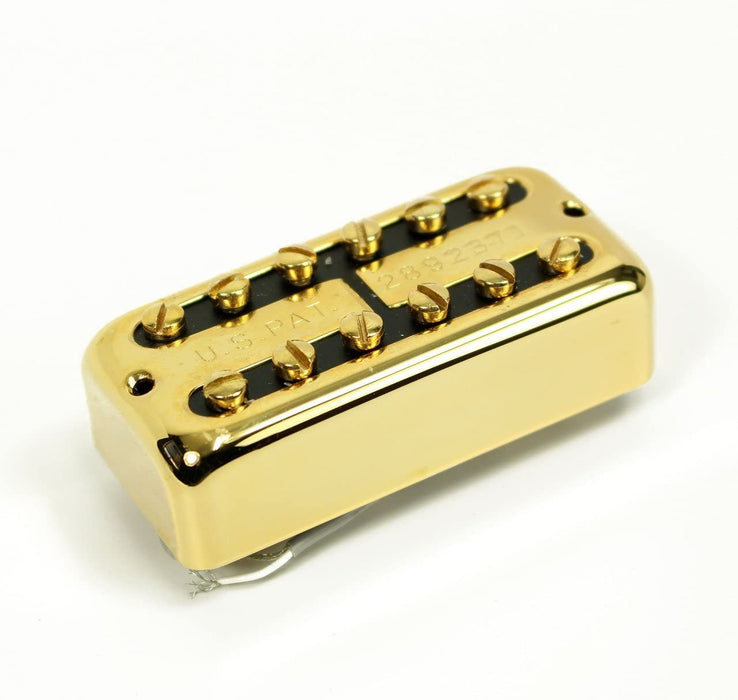 Gretsch Gold Filter'Tron Humbucker Electric Guitar Pickup - Bridge (006-2875-100)