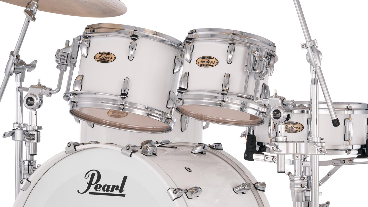 Pearl Mp4 4-Pc Sp 22/16/12/10 12Mm Gyro-L #109