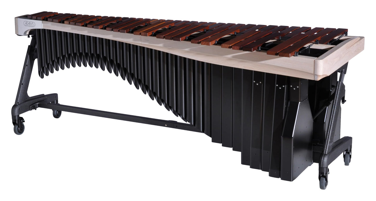Adams Alpha 5.0 Rosewood Marimba W/Apex Frame #9W1