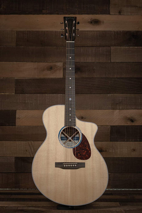 Martin SC-13E Acoustic-Electric Guitar