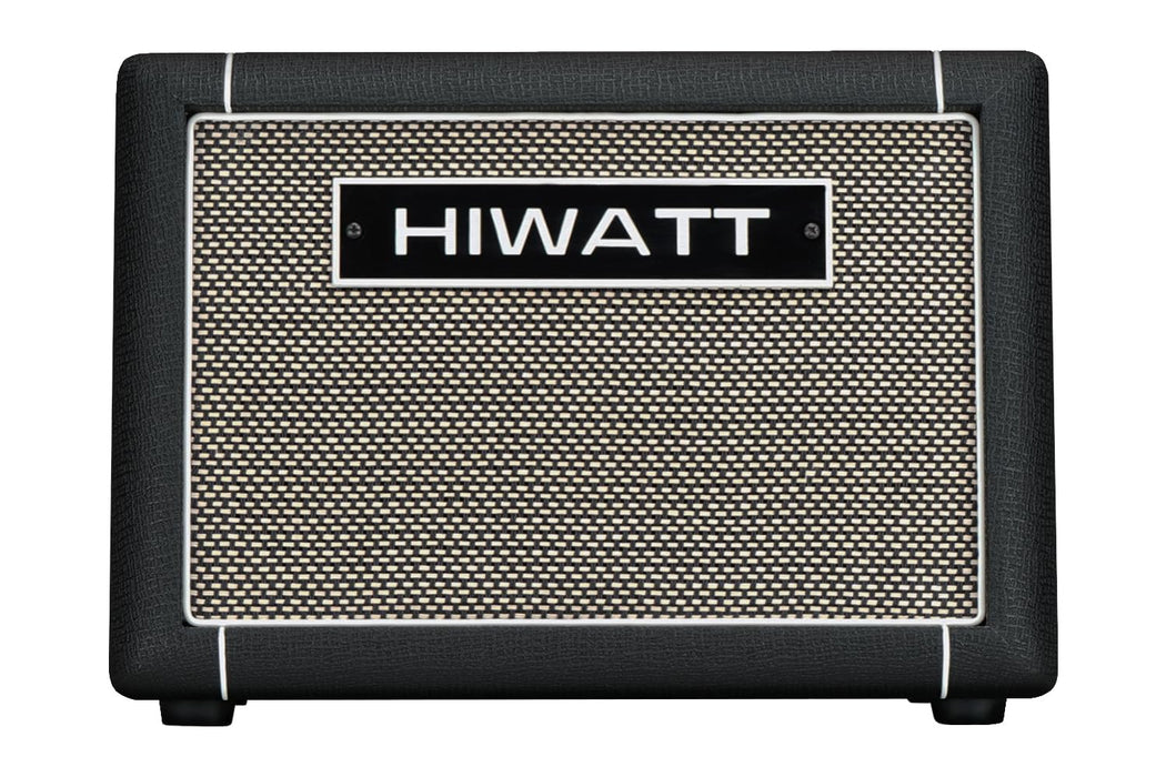 Hiwatt Leeds AC60 2-Channel Acoustic Guitar & Vocal Amplifier, 60 Watts, 14.17 x 18.5 x 12.01 Inches