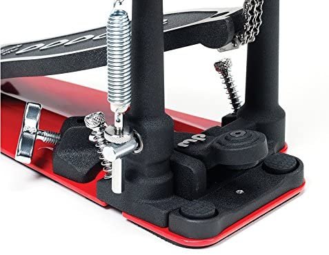 Drum Workshop, Inc. DWCP5002TD4 Turbo Double Bass Pedal