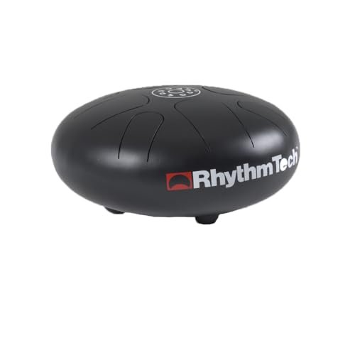 Rhythm Tech Tongue Drum, 9 Note (RTTD9-U)