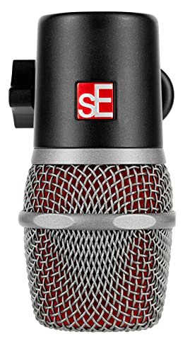 sE Electronics - V Beat Snare/Drum Microphone Supercardioid (V-BEAT-U)
