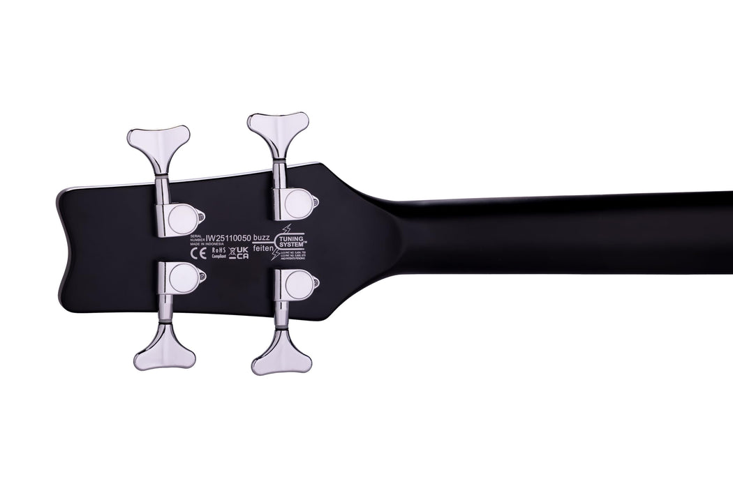 Washburn SB4 Wing Series Scavenger Bass w/Gigbag