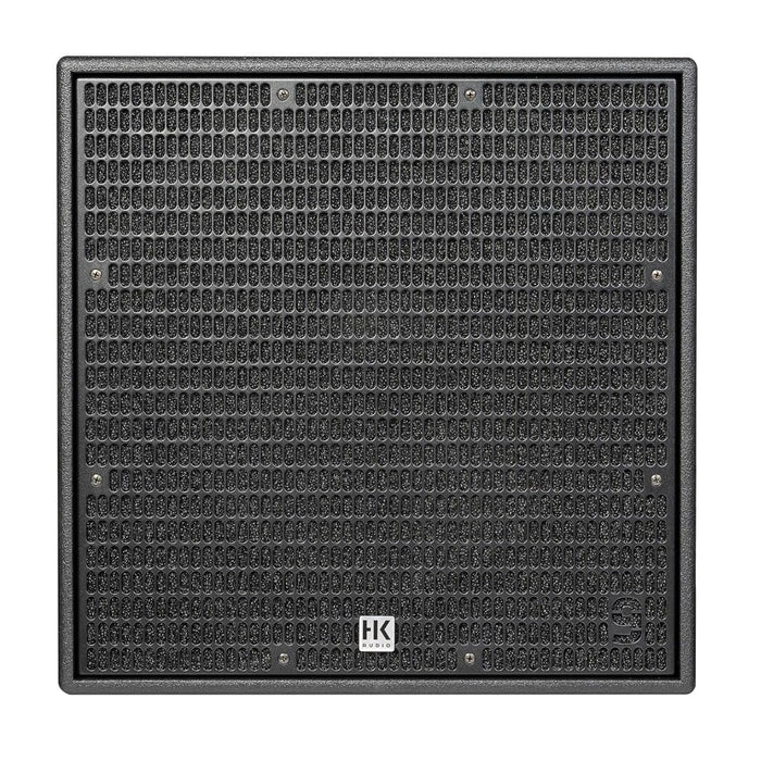 Hk Audio LINEAR-9-118-SUB-A 1100 Watt 18" Active Subwoofer