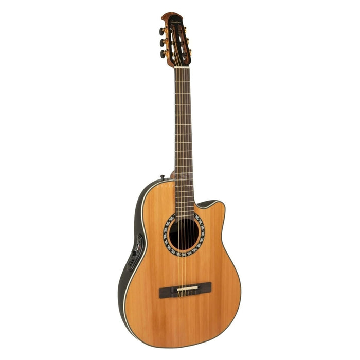 Ovation Pro Series Classic - 1773AX-4-G