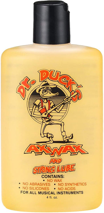 Dr. Duck 2080 Ax Wax Cleaning Kit