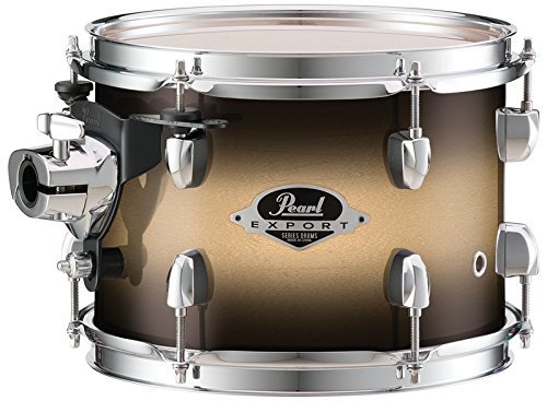 Pearl Export Lacquer Series 24X18 BD W/BB70 #255 - Nightshade Lacquer