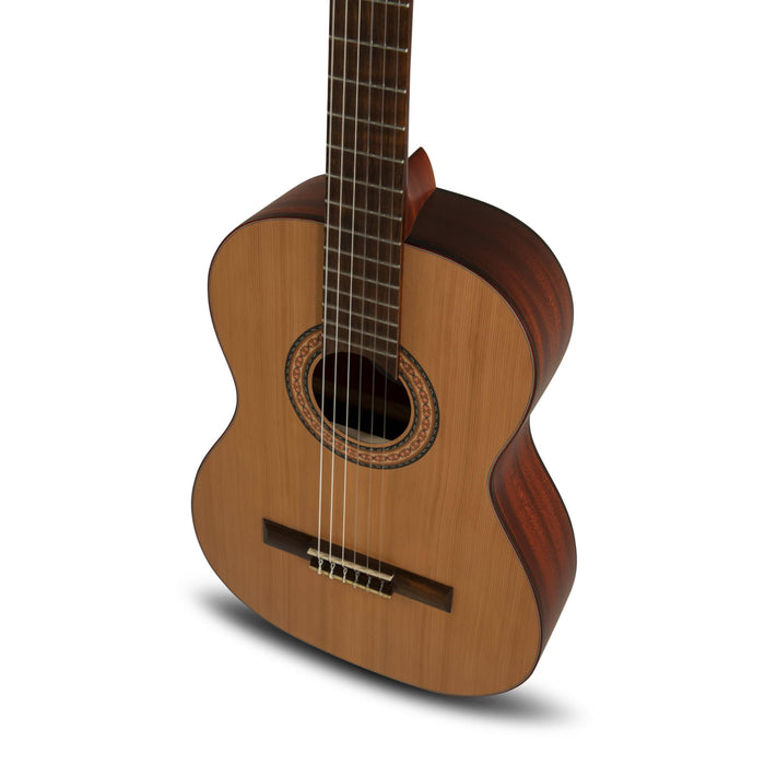 Manuel Rodriguez Tradicion T-62 7/8-7/8 classical guitar