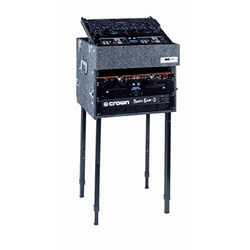 Quik Lok Compact, Heavy Duty Multifunction T Stand (WS-640-U)