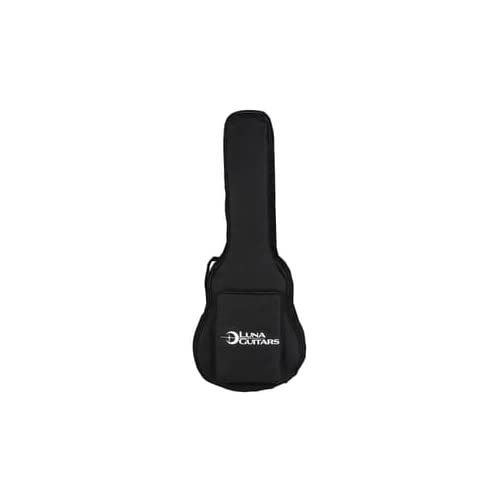 Luna GB SAF Gig Bag - Heavy Padding Safari Series For Musical Instruments